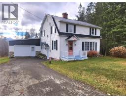 854 380 Route, new denmark, New Brunswick