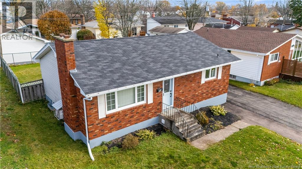 171 Ayer Avenue, Moncton, New Brunswick  E1C 8H1 - Photo 1 - NB129720