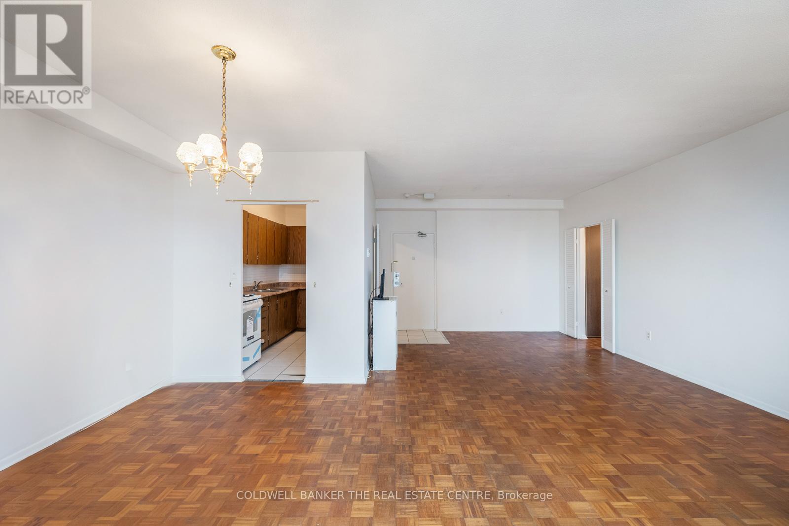 Ph 15 - 1 Massey Square, Toronto, Ontario  M4C 5L4 - Photo 14 - E12529146