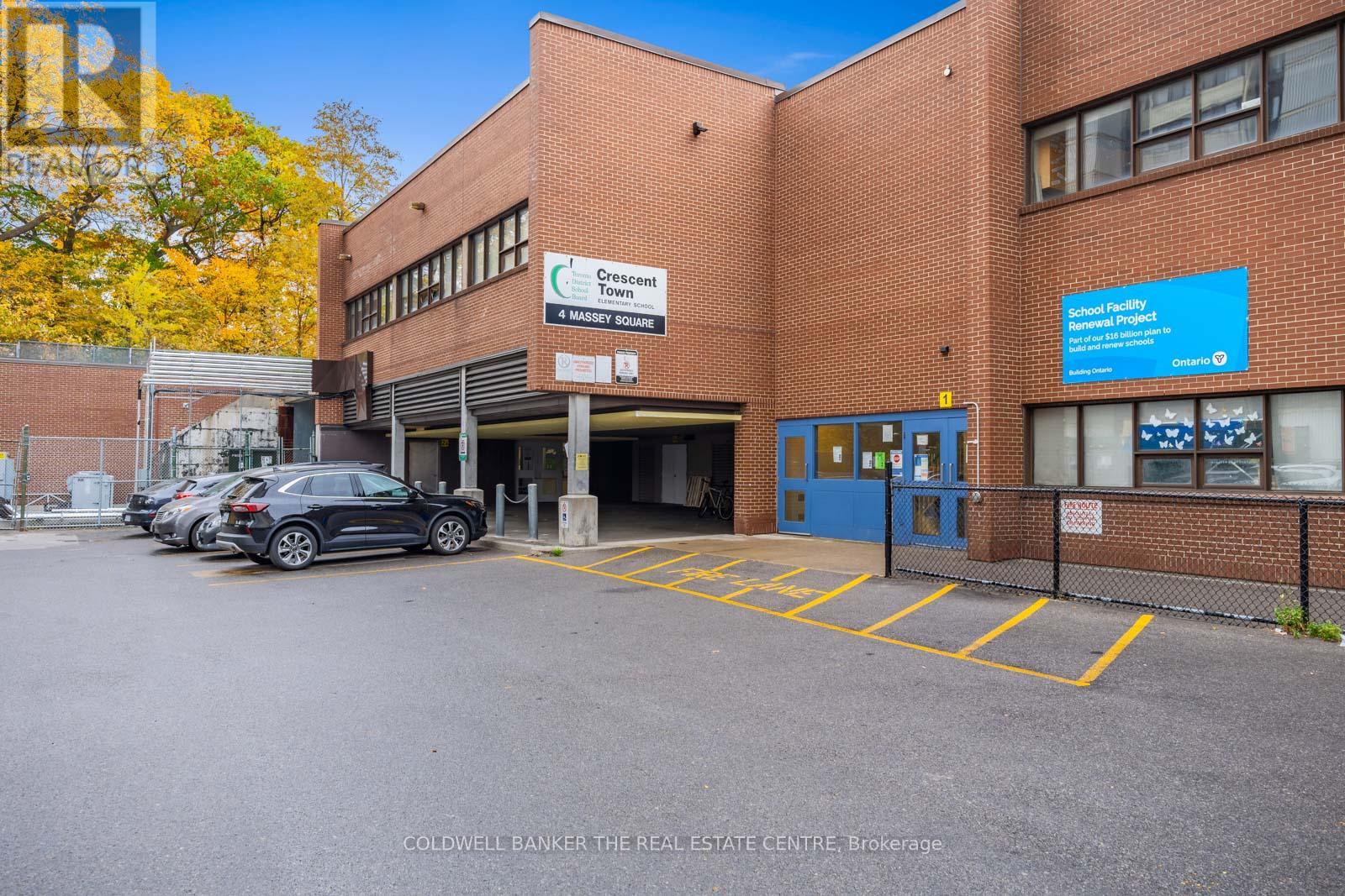 Ph 15 - 1 Massey Square, Toronto, Ontario  M4C 5L4 - Photo 22 - E12529146