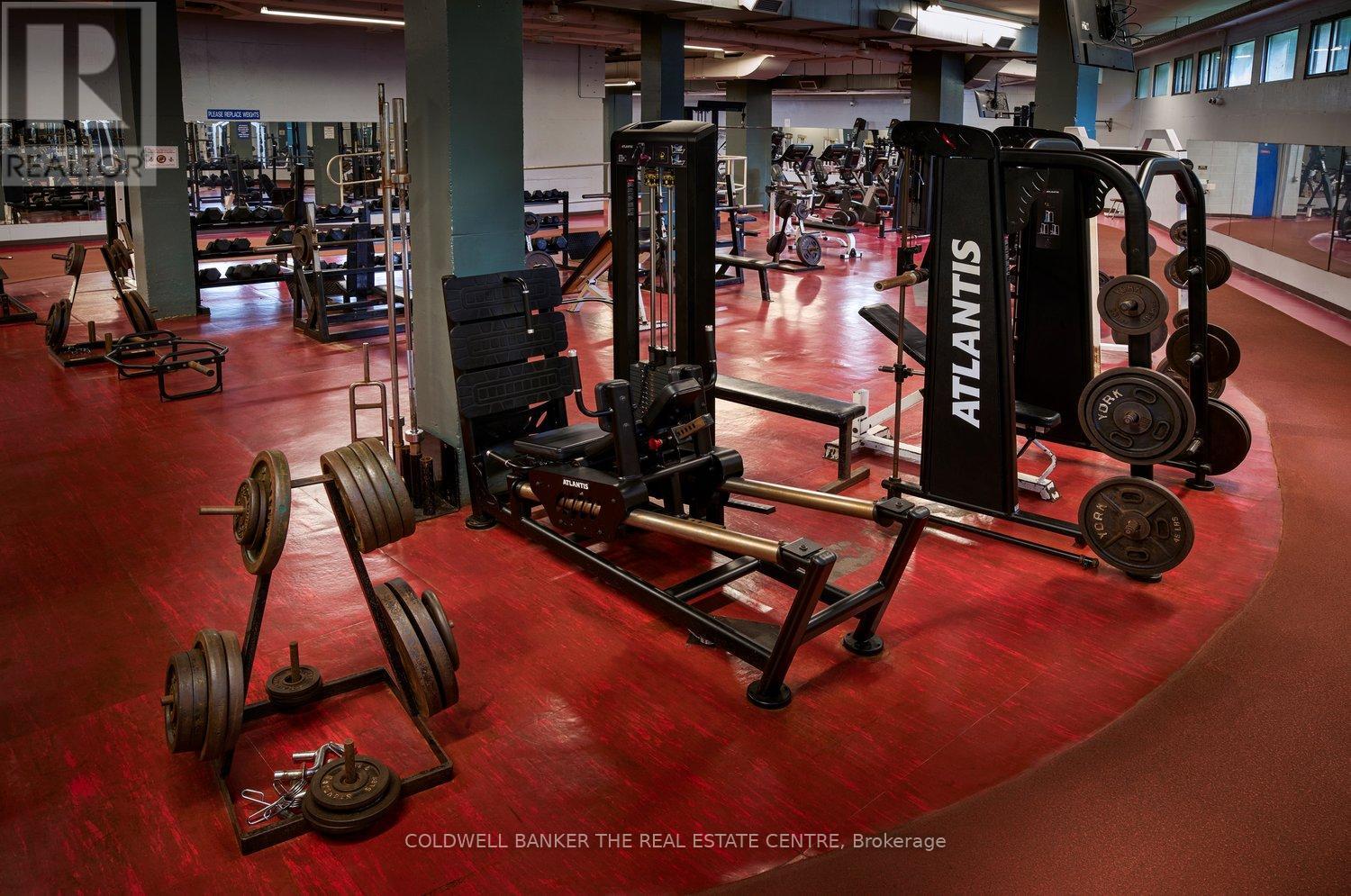 Ph 15 - 1 Massey Square, Toronto, Ontario  M4C 5L4 - Photo 30 - E12529146