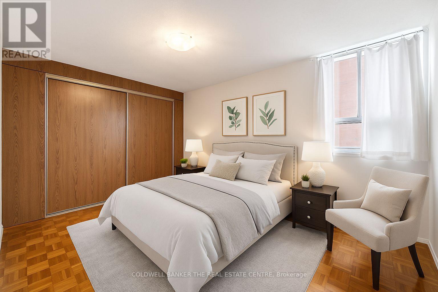 Ph 15 - 1 Massey Square, Toronto, Ontario  M4C 5L4 - Photo 5 - E12529146