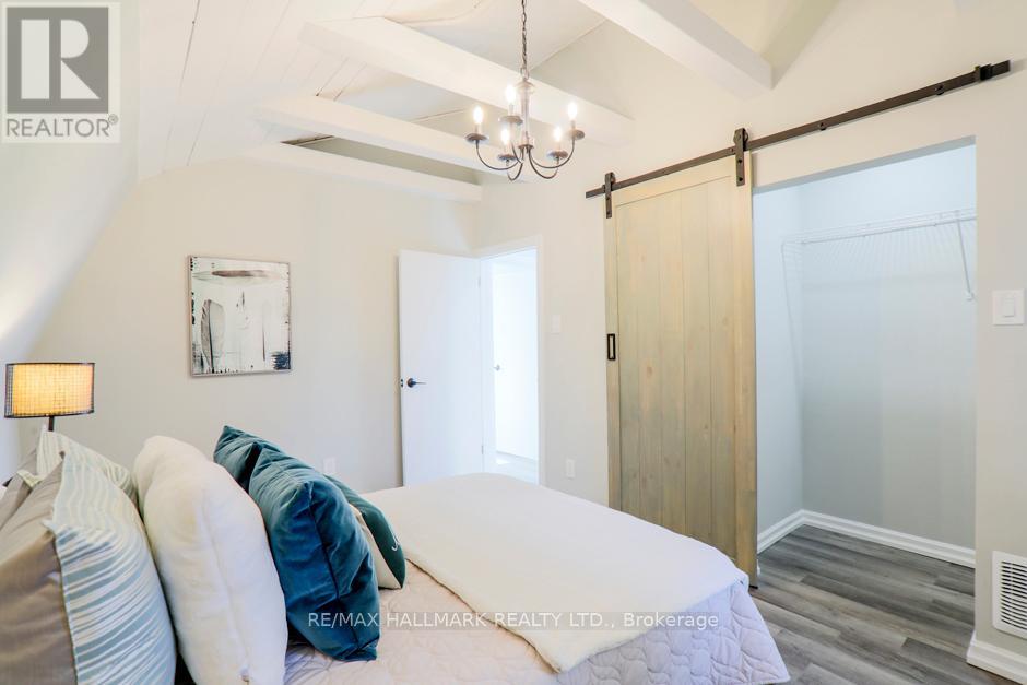 4 Freeman Street, Toronto, Ontario  M1N 2B8 - Photo 12 - E12529156