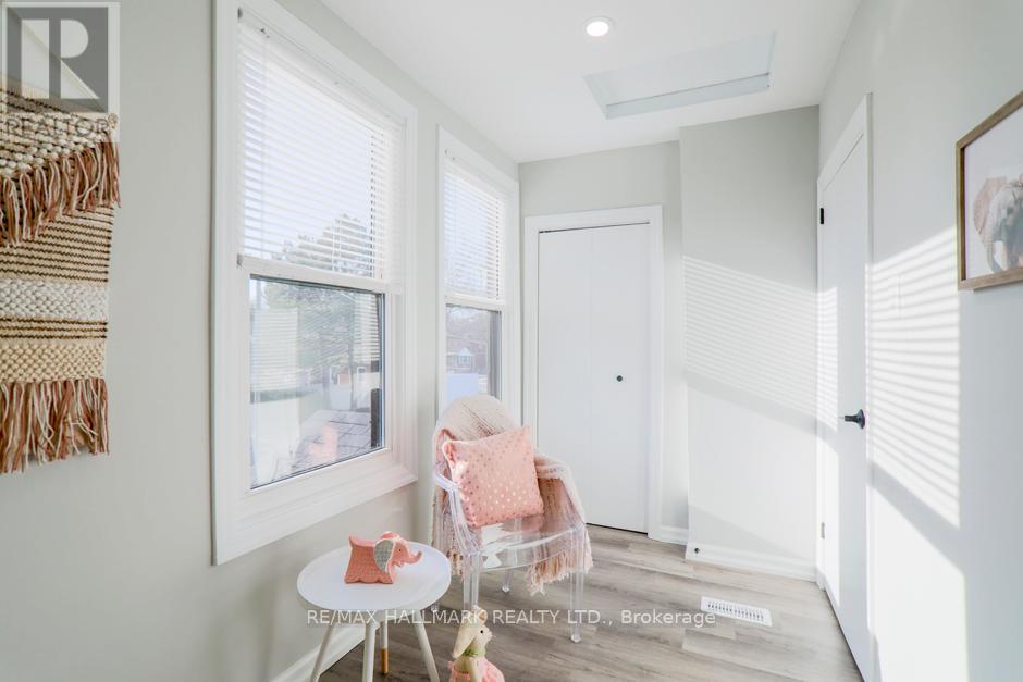 4 Freeman Street, Toronto, Ontario  M1N 2B8 - Photo 16 - E12529156