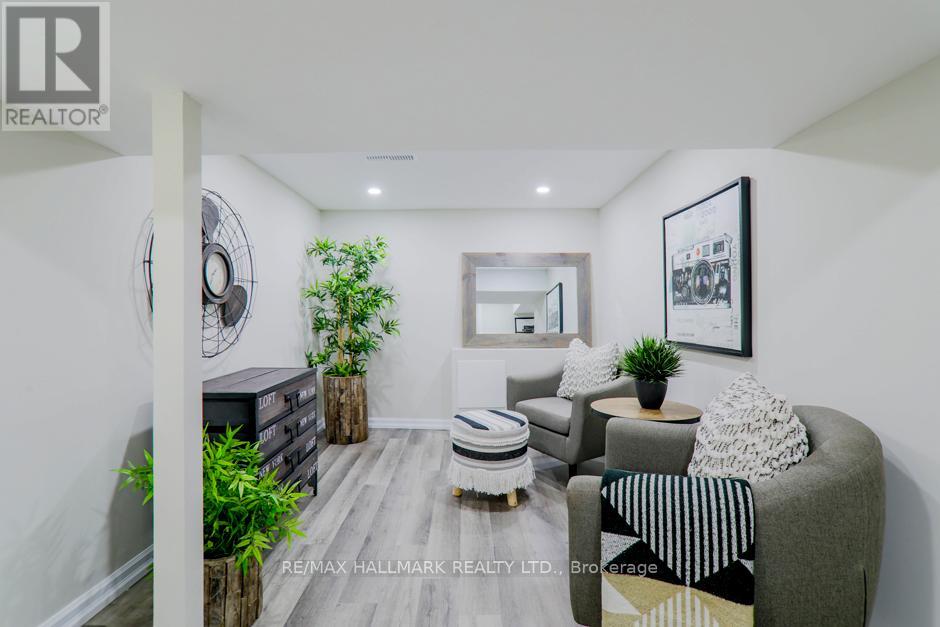 4 Freeman Street, Toronto, Ontario  M1N 2B8 - Photo 19 - E12529156