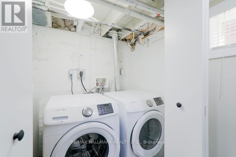 4 Freeman Street, Toronto, Ontario  M1N 2B8 - Photo 21 - E12529156