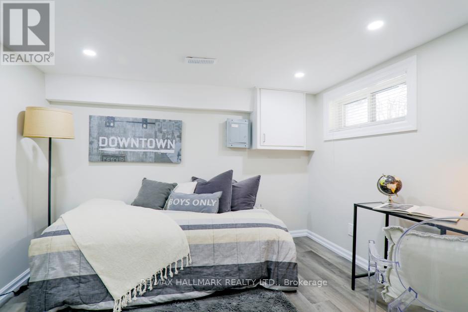 4 Freeman Street, Toronto, Ontario  M1N 2B8 - Photo 22 - E12529156