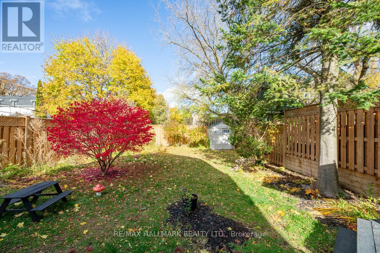 4 Freeman Street, Toronto, Ontario  M1N 2B8 - Photo 25 - E12529156