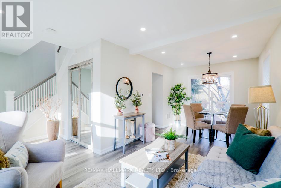 4 Freeman Street, Toronto, Ontario  M1N 2B8 - Photo 4 - E12529156