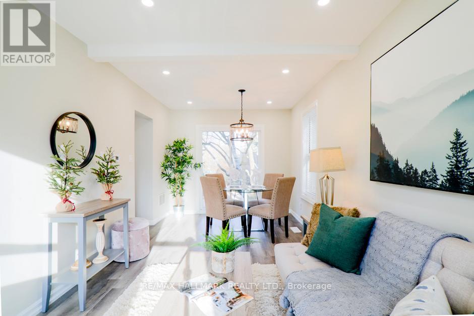 4 Freeman Street, Toronto, Ontario  M1N 2B8 - Photo 6 - E12529156