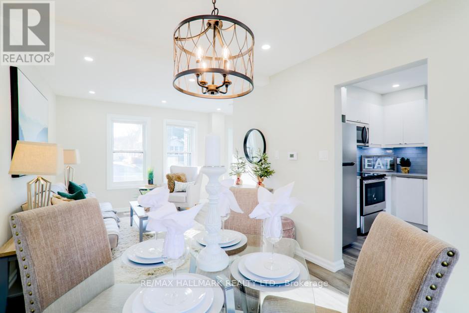 4 Freeman Street, Toronto, Ontario  M1N 2B8 - Photo 8 - E12529156