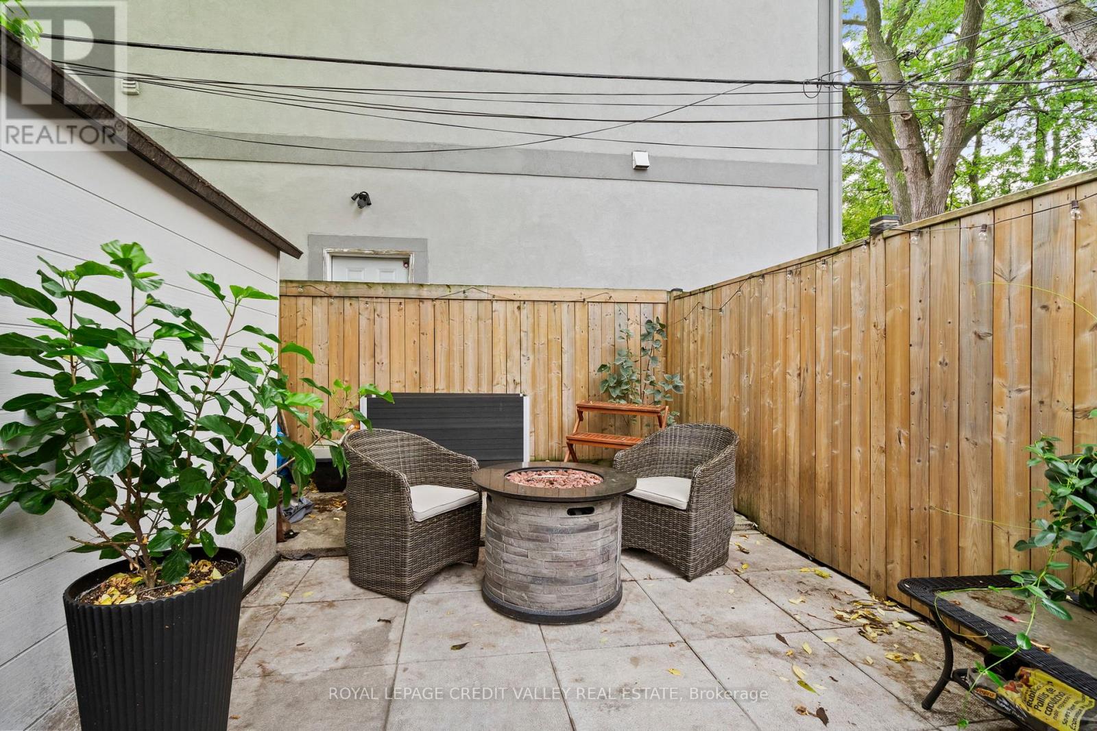 1254 Woodbine Avenue, Toronto, Ontario  M4C 4E6 - Photo 21 - E12529176