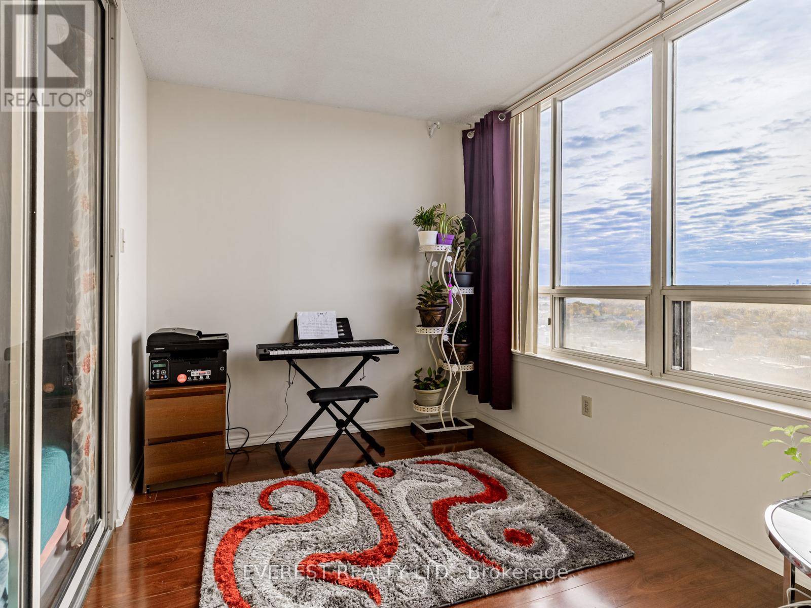 1714 - 5 Greystone Walk Drive, Toronto, Ontario  M1K 5J5 - Photo 17 - E12529238