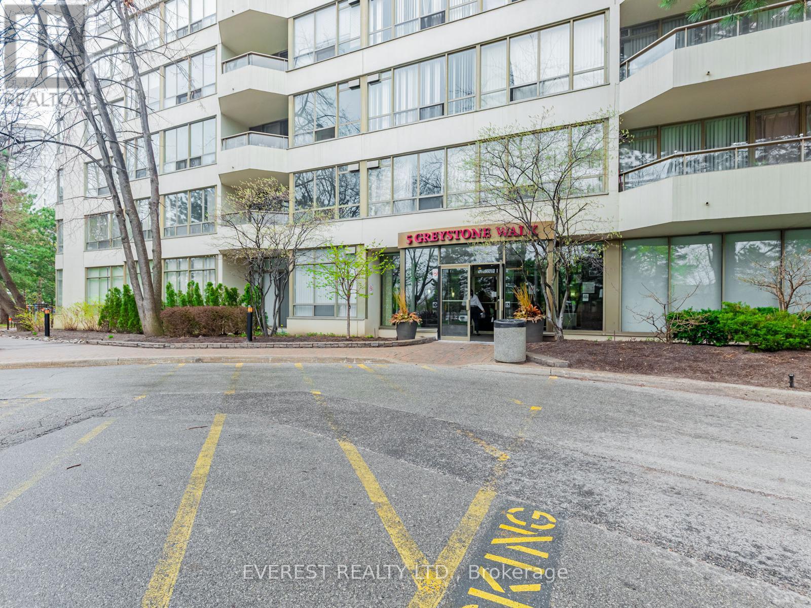 1714 - 5 Greystone Walk Drive, Toronto, Ontario  M1K 5J5 - Photo 2 - E12529238