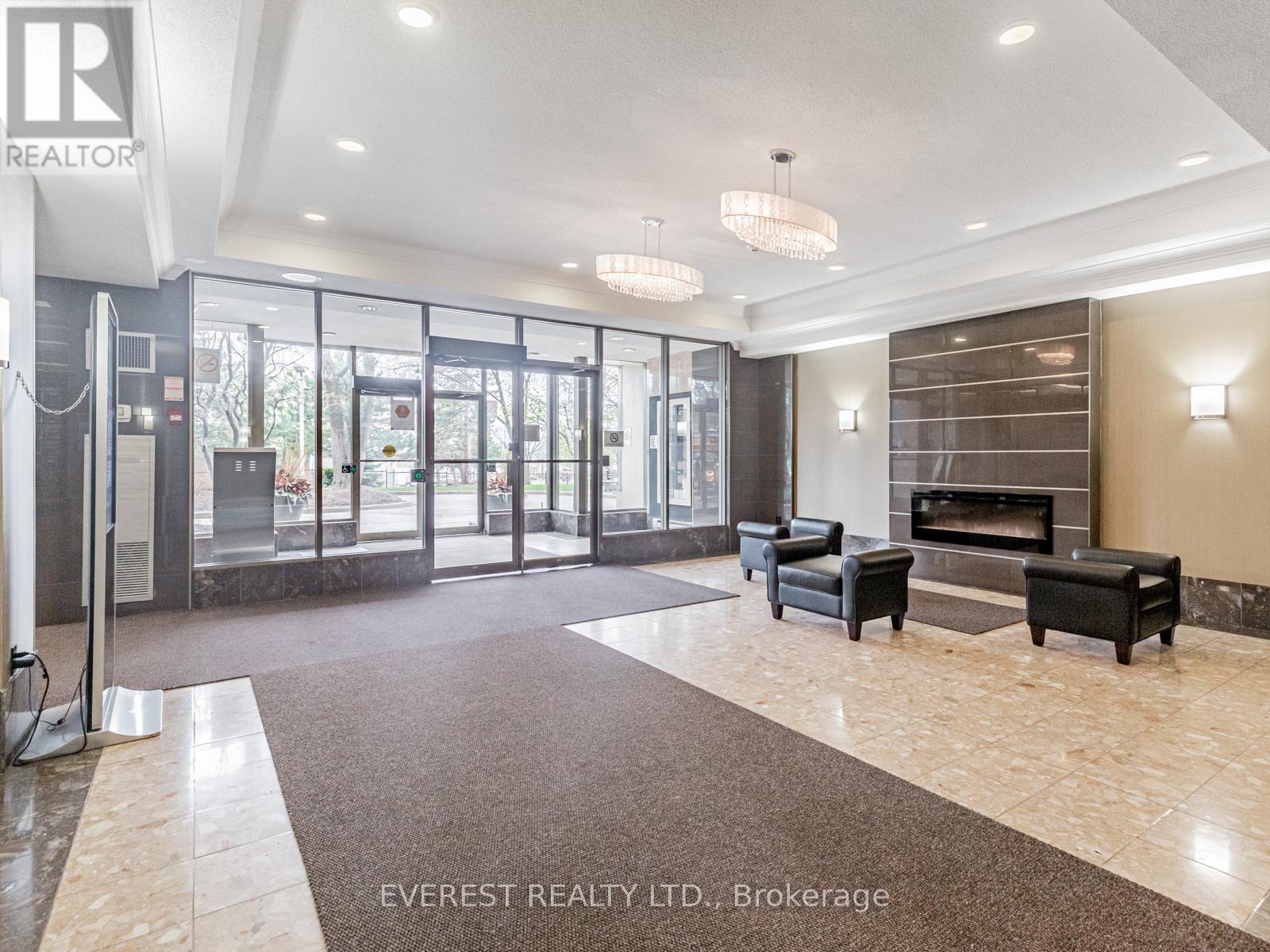 1714 - 5 Greystone Walk Drive, Toronto, Ontario  M1K 5J5 - Photo 22 - E12529238