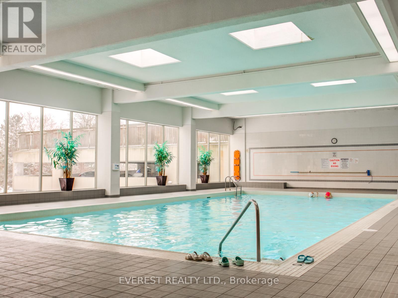 1714 - 5 Greystone Walk Drive, Toronto, Ontario  M1K 5J5 - Photo 24 - E12529238