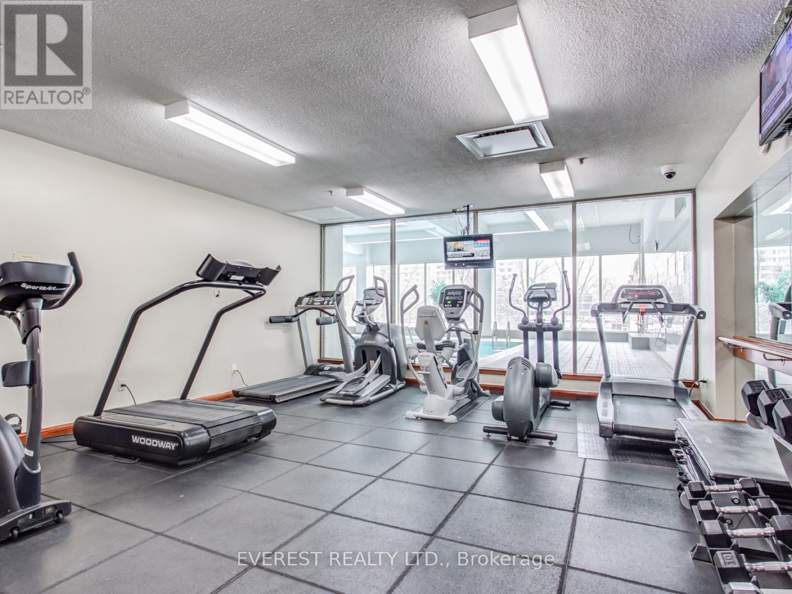 1714 - 5 Greystone Walk Drive, Toronto, Ontario  M1K 5J5 - Photo 25 - E12529238