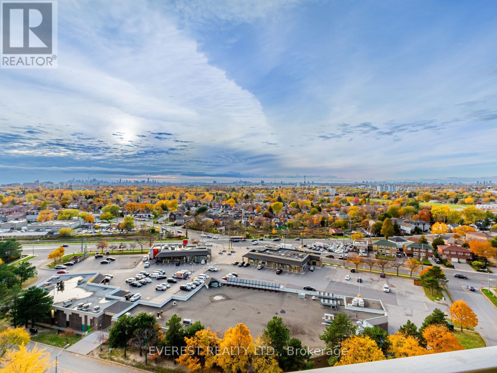 1714 - 5 Greystone Walk Drive, Toronto, Ontario  M1K 5J5 - Photo 28 - E12529238