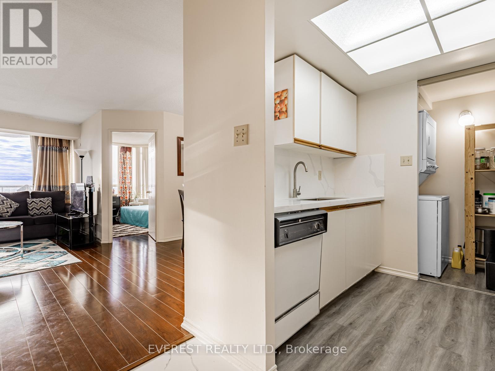 1714 - 5 Greystone Walk Drive, Toronto, Ontario  M1K 5J5 - Photo 7 - E12529238