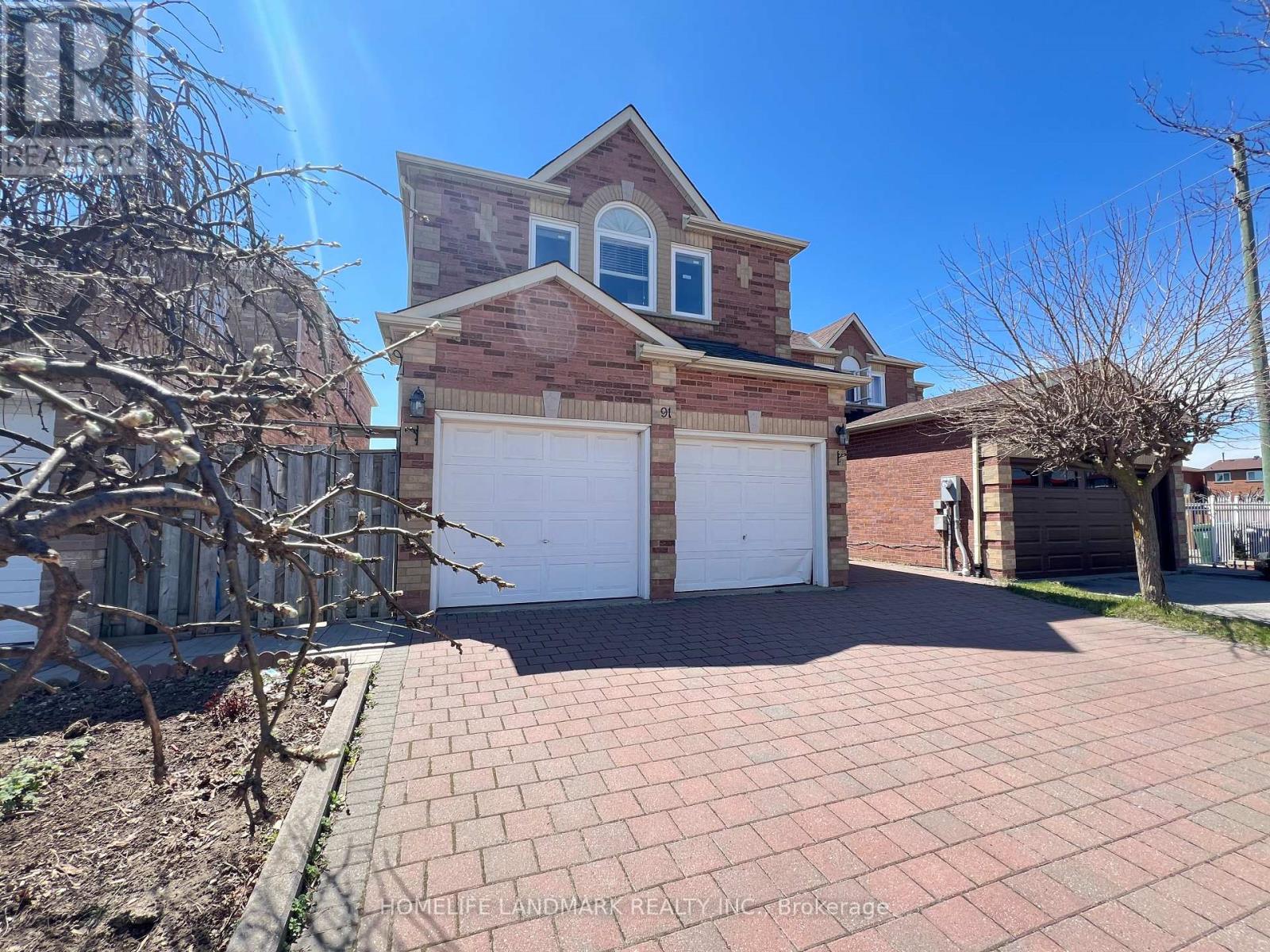 91 Scoville Square, Toronto, Ontario  M1V 5M1 - Photo 2 - E12529274