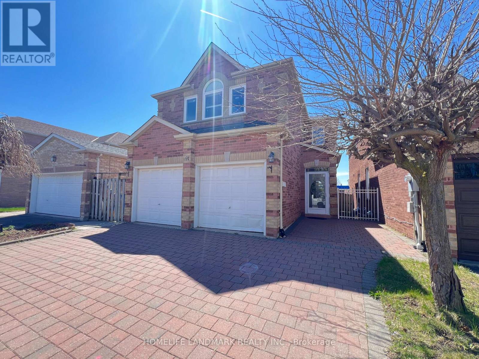 91 Scoville Square, Toronto, Ontario  M1V 5M1 - Photo 3 - E12529274