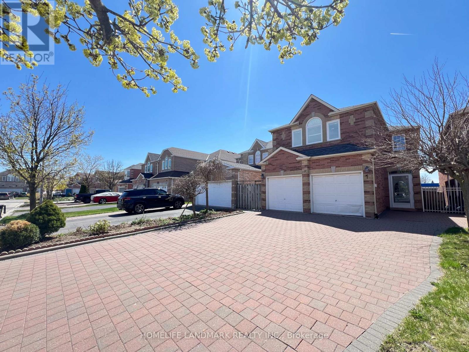 91 Scoville Square, Toronto, Ontario  M1V 5M1 - Photo 5 - E12529274