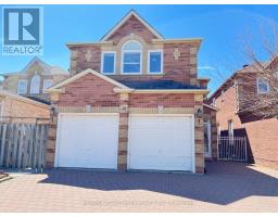 91 SCOVILLE SQUARE, Toronto, Ontario