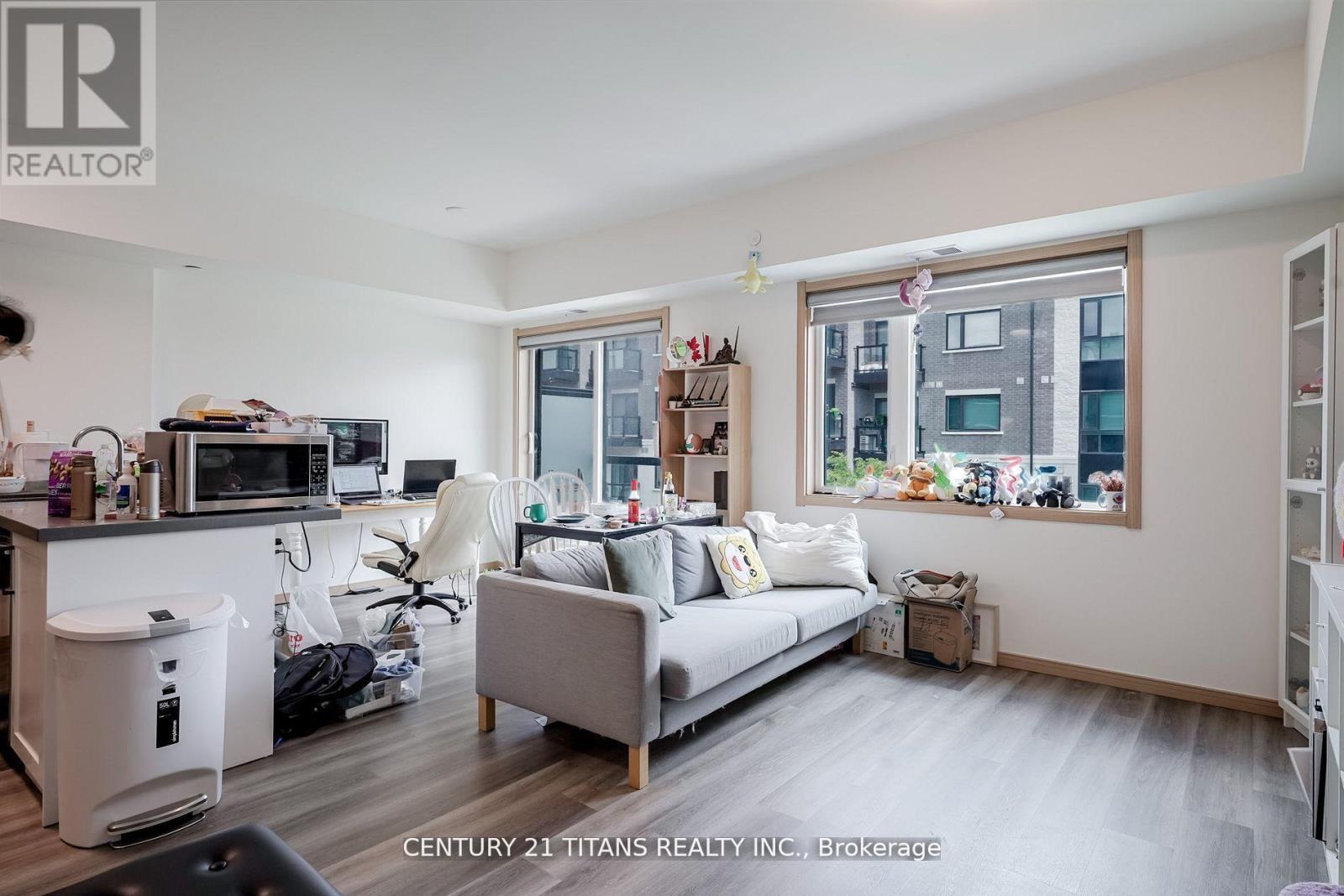 C311 - 60 Morecambe Gate, Toronto, Ontario  M1W 2N6 - Photo 10 - E12529276