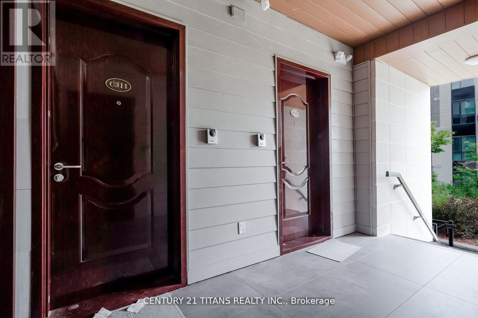 C311 - 60 Morecambe Gate, Toronto, Ontario  M1W 2N6 - Photo 3 - E12529276