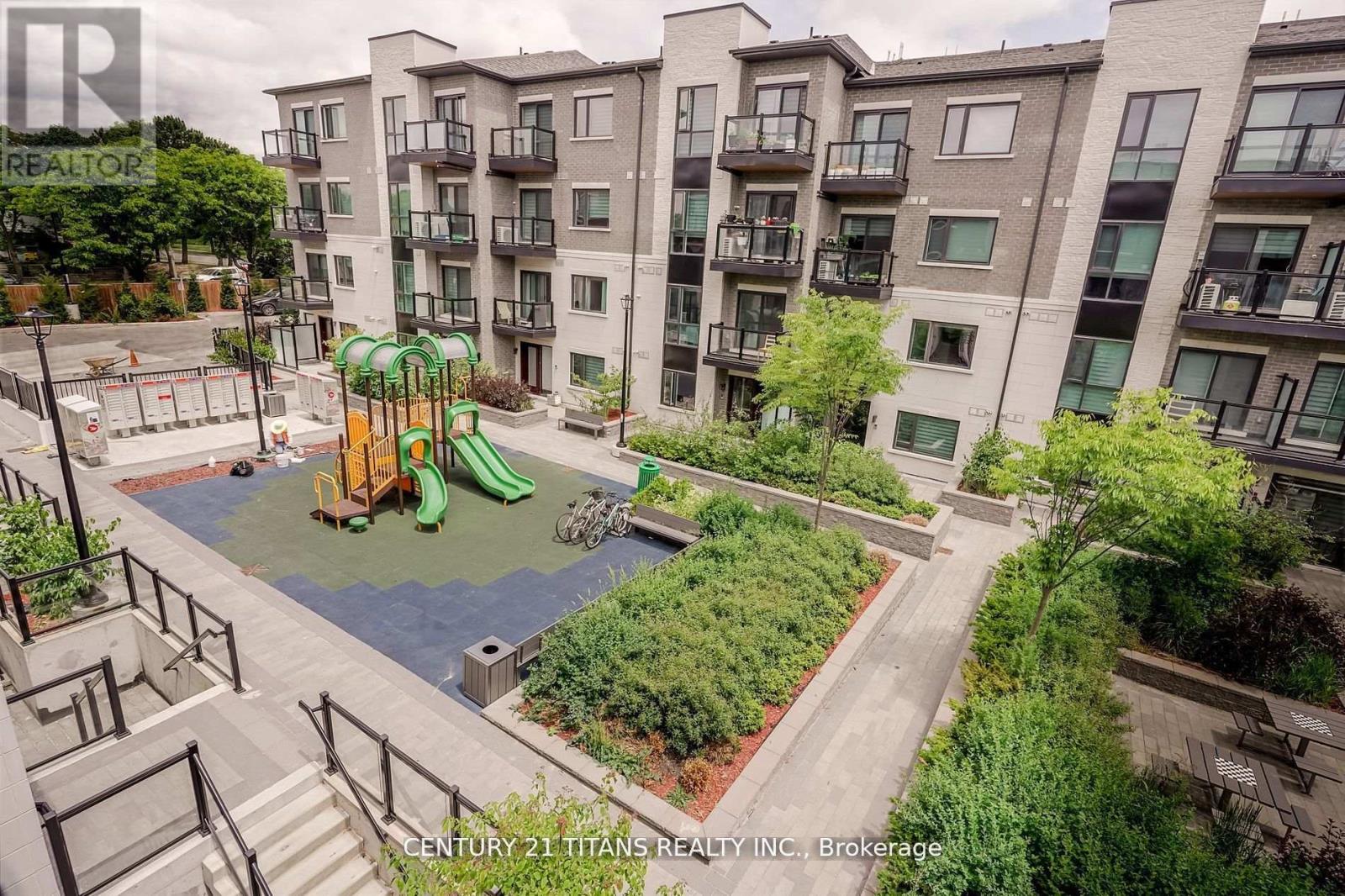 C311 - 60 Morecambe Gate, Toronto, Ontario  M1W 2N6 - Photo 31 - E12529276