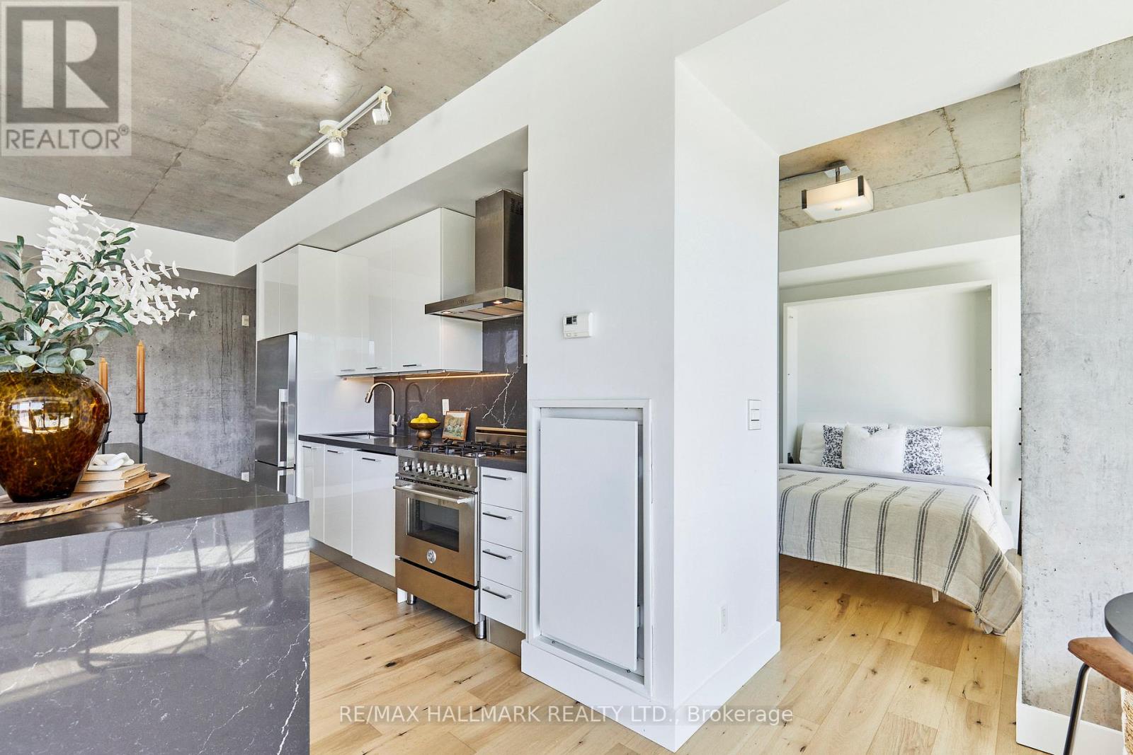 211 - 90 Broadview Avenue, Toronto, Ontario  M4M 0A7 - Photo 10 - E12529332