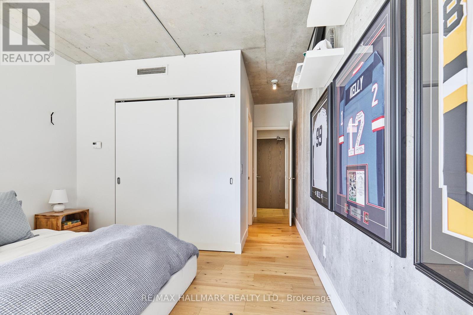 211 - 90 Broadview Avenue, Toronto, Ontario  M4M 0A7 - Photo 12 - E12529332