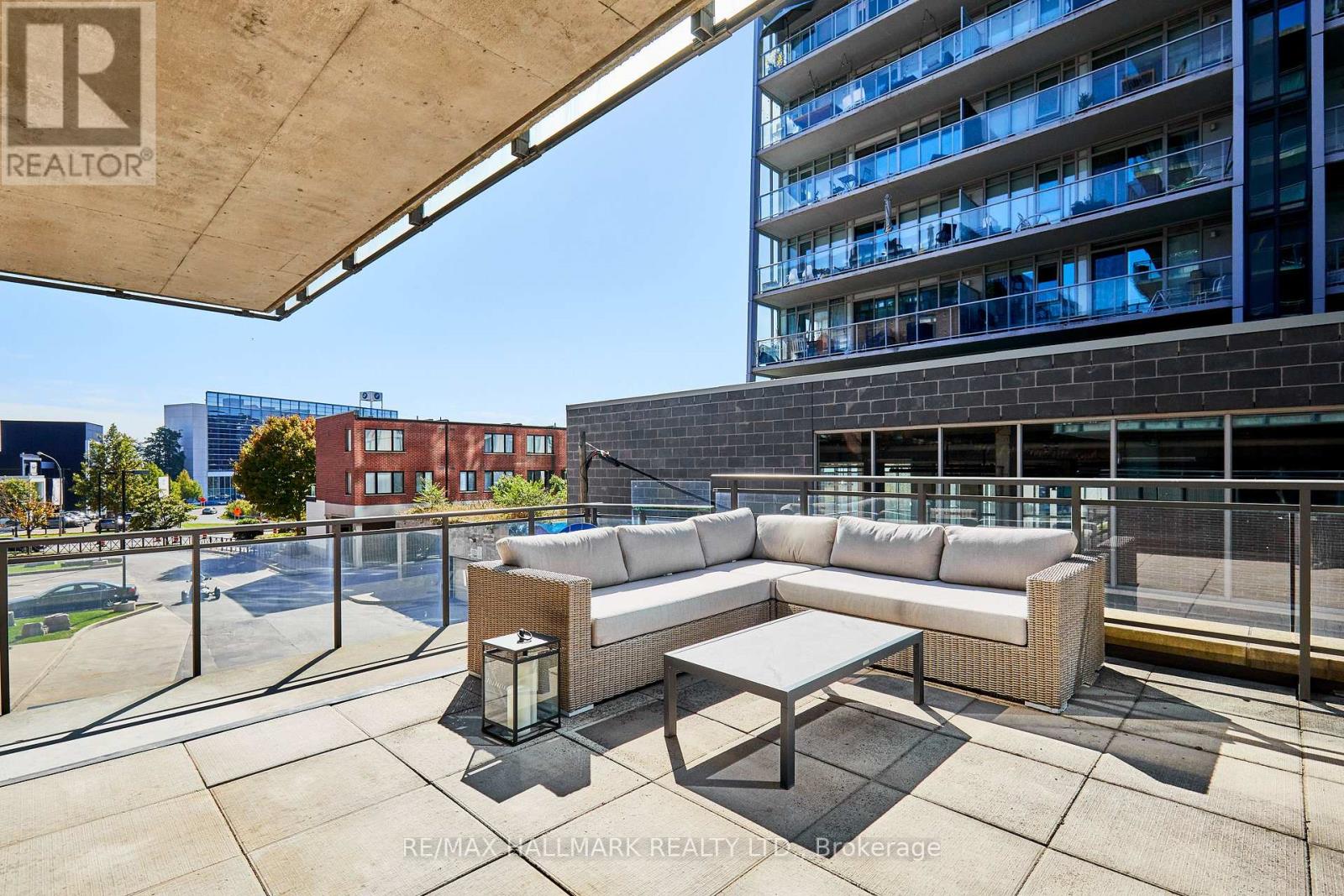 211 - 90 Broadview Avenue, Toronto, Ontario  M4M 0A7 - Photo 20 - E12529332