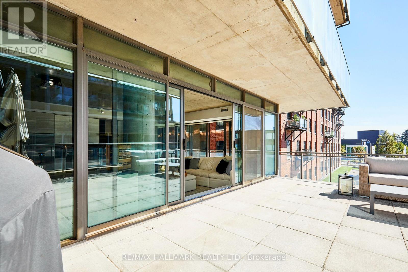 211 - 90 Broadview Avenue, Toronto, Ontario  M4M 0A7 - Photo 21 - E12529332