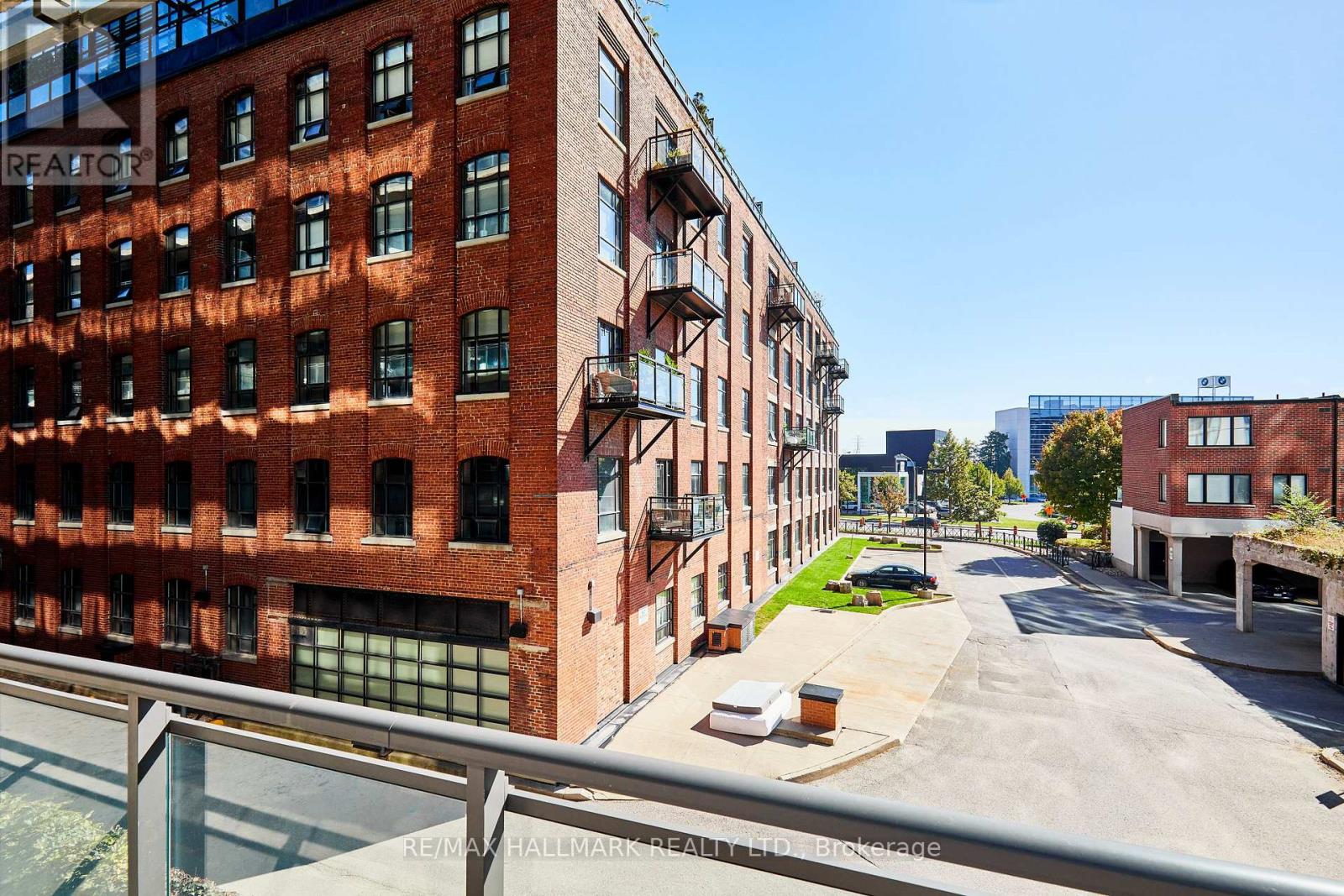 211 - 90 Broadview Avenue, Toronto, Ontario  M4M 0A7 - Photo 22 - E12529332