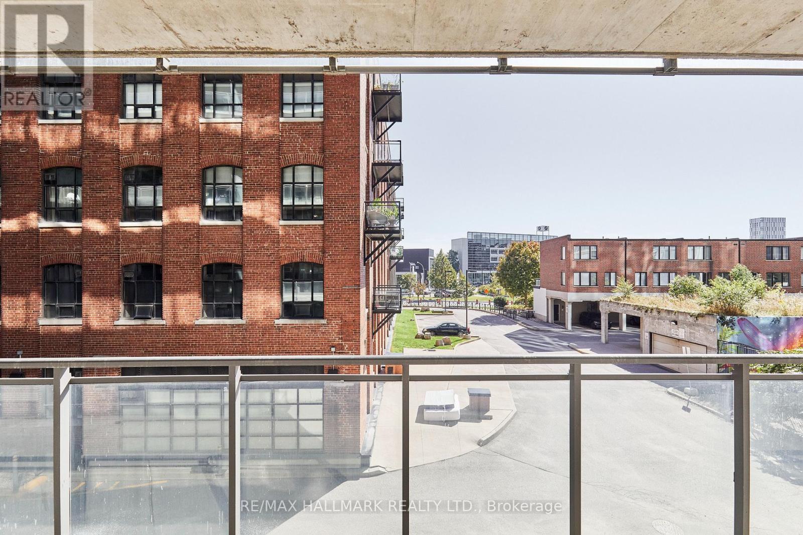 211 - 90 Broadview Avenue, Toronto, Ontario  M4M 0A7 - Photo 23 - E12529332