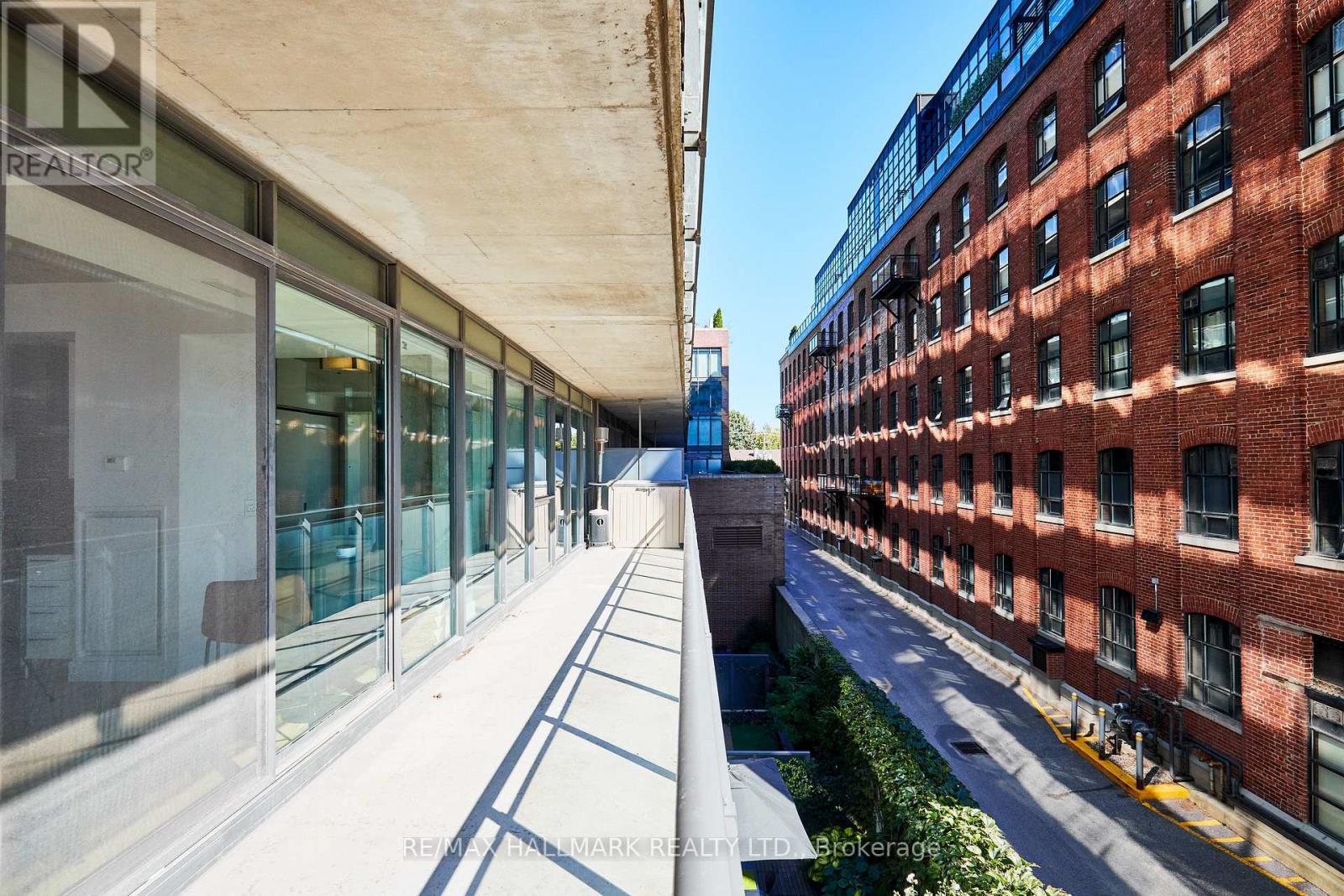 211 - 90 Broadview Avenue, Toronto, Ontario  M4M 0A7 - Photo 24 - E12529332
