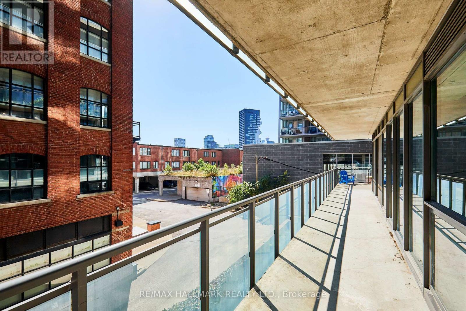 211 - 90 Broadview Avenue, Toronto, Ontario  M4M 0A7 - Photo 25 - E12529332