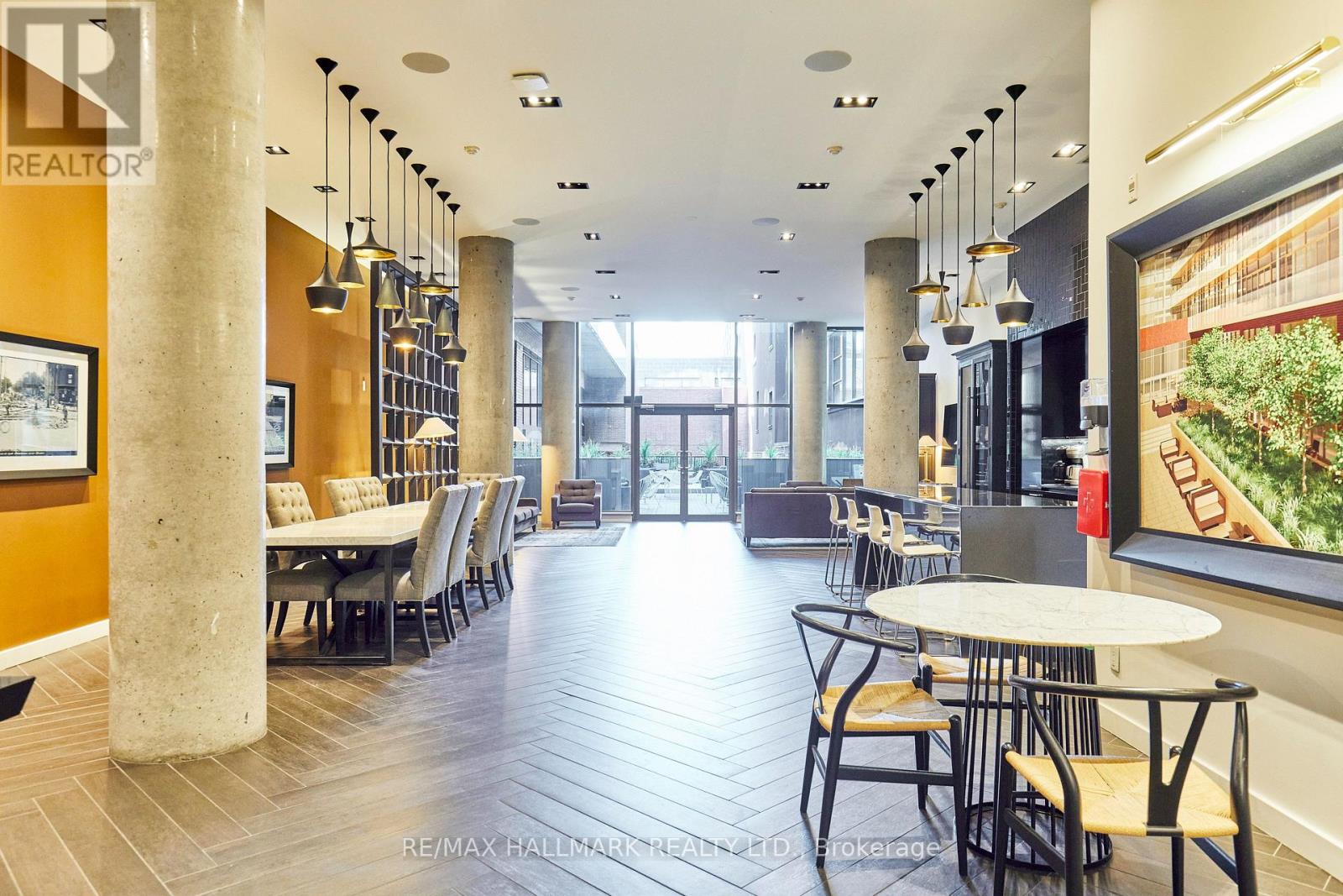 211 - 90 Broadview Avenue, Toronto, Ontario  M4M 0A7 - Photo 26 - E12529332