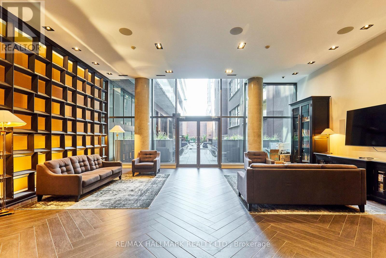 211 - 90 Broadview Avenue, Toronto, Ontario  M4M 0A7 - Photo 28 - E12529332