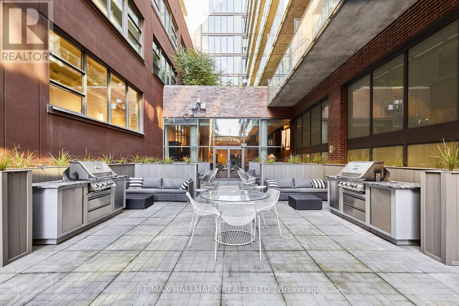 211 - 90 Broadview Avenue, Toronto, Ontario  M4M 0A7 - Photo 30 - E12529332