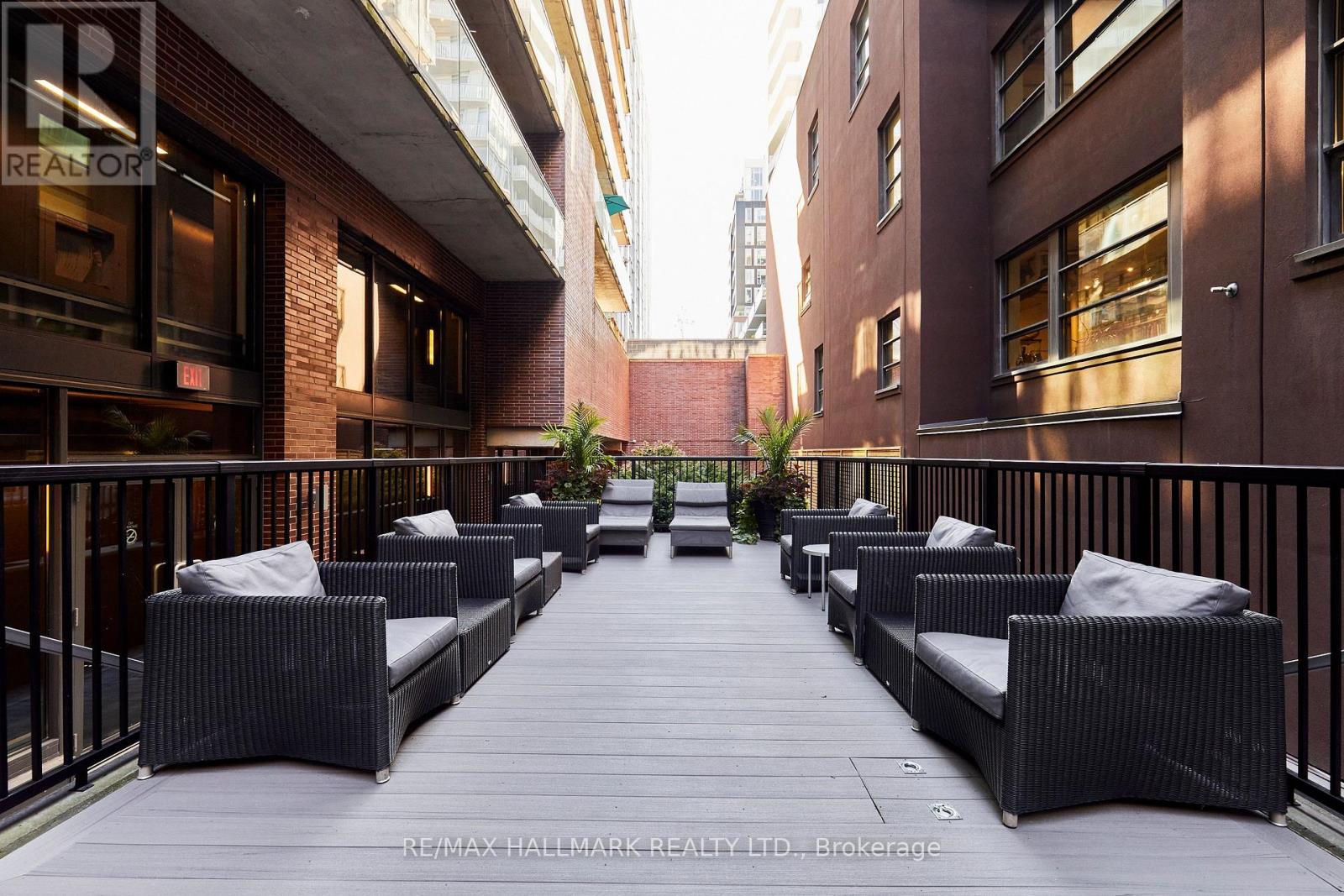 211 - 90 Broadview Avenue, Toronto, Ontario  M4M 0A7 - Photo 31 - E12529332