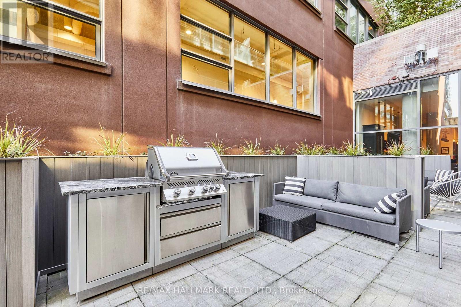 211 - 90 Broadview Avenue, Toronto, Ontario  M4M 0A7 - Photo 32 - E12529332