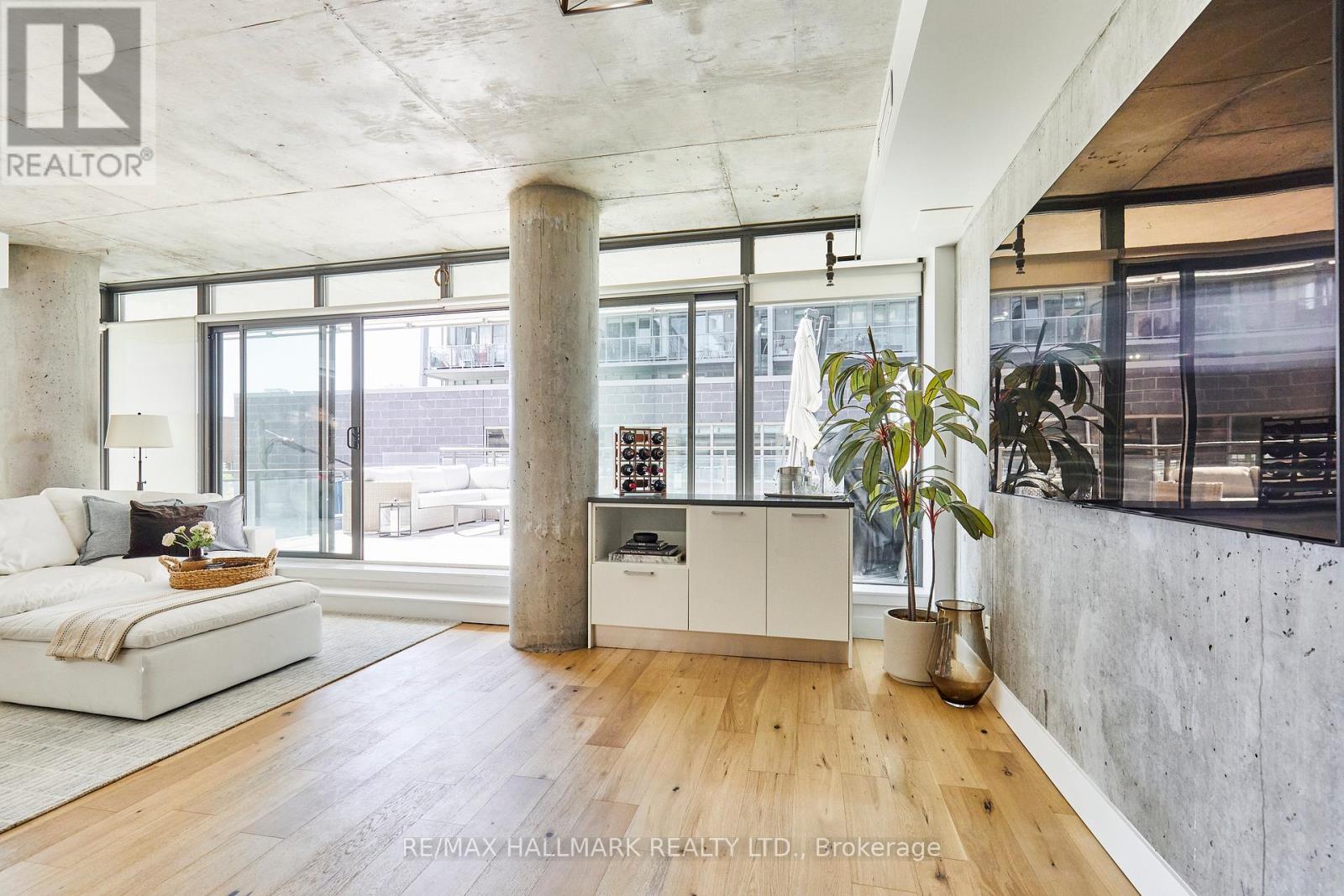 211 - 90 Broadview Avenue, Toronto, Ontario  M4M 0A7 - Photo 5 - E12529332