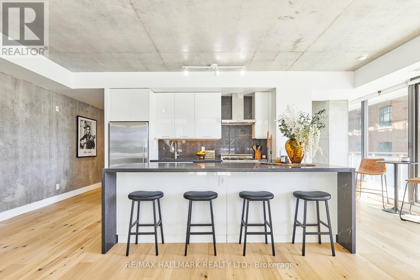 211 - 90 Broadview Avenue, Toronto, Ontario  M4M 0A7 - Photo 7 - E12529332