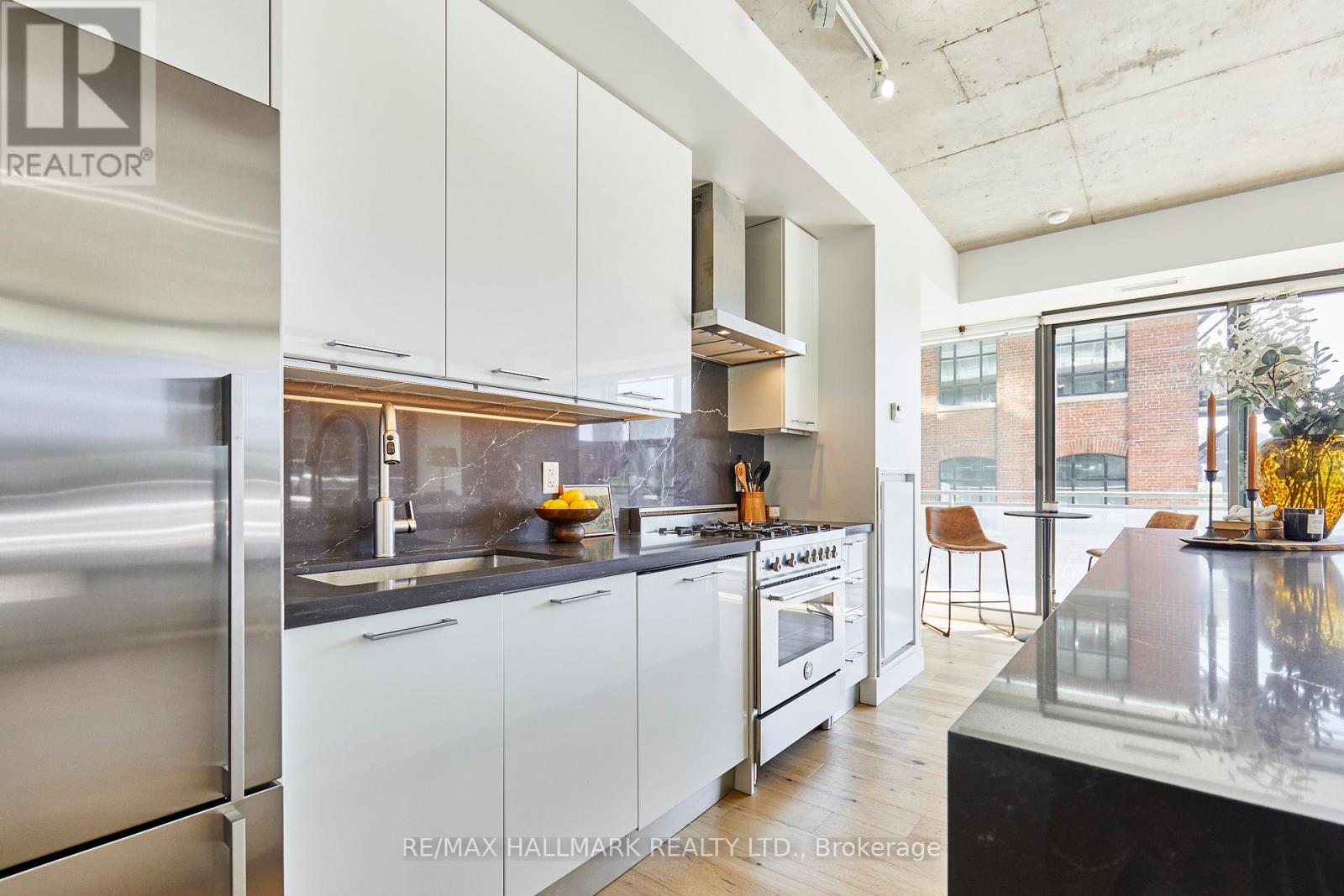 211 - 90 Broadview Avenue, Toronto, Ontario  M4M 0A7 - Photo 8 - E12529332