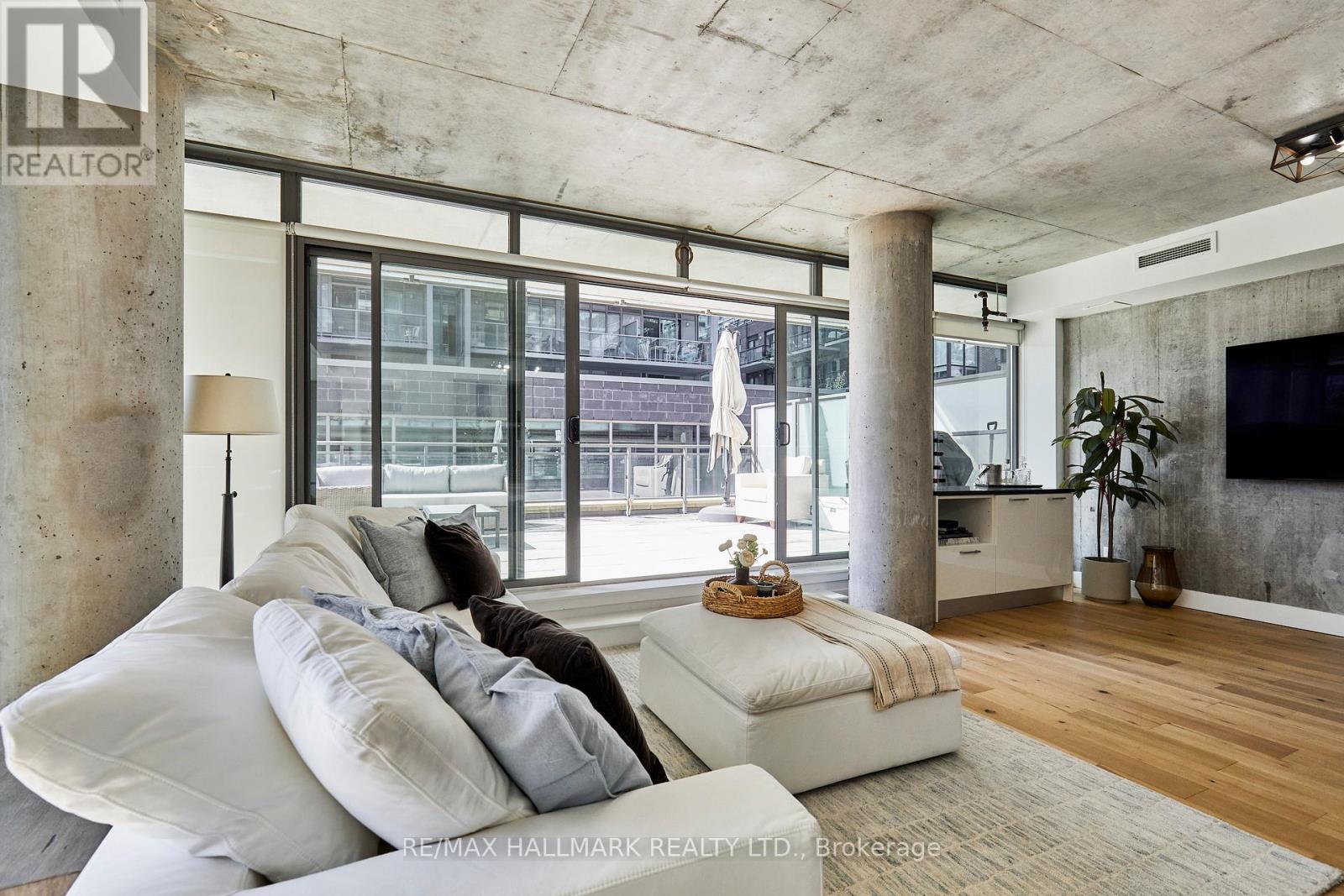 211 - 90 Broadview Avenue, Toronto, Ontario  M4M 0A7 - Photo 9 - E12529332