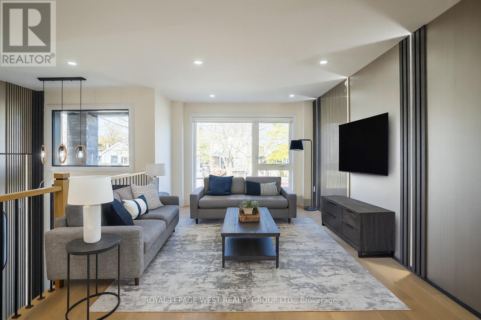 266a Kennedy Road, Toronto, Ontario  M1N 3P5 - Photo 5 - E12529344