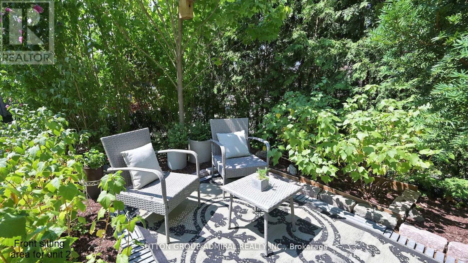 117 Bellhaven Road, Toronto, Ontario  M4L 3J9 - Photo 2 - E12529348