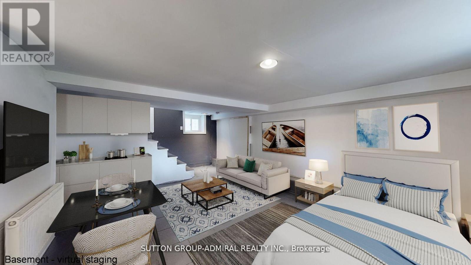 117 Bellhaven Road, Toronto, Ontario  M4L 3J9 - Photo 42 - E12529348